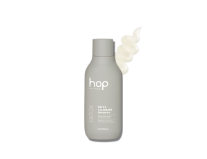 MONTIBELLO HOP Detox Cleansing Shampoo szampon oczyszczający 300 ml - image 2